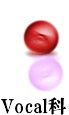 Vocal��